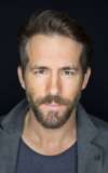 Ryan Reynolds