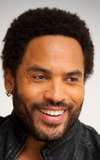 Lenny Kravitz