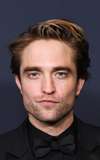 Robert Pattinson