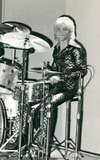 Mick Woody Woodmansey