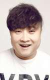 Qiao Shan