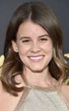 Sosie Bacon