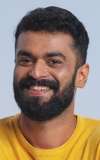 Shyam Mohan