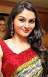 Andrea Jeremiah
