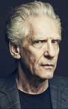 David Cronenberg
