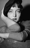 Carolyn Jones