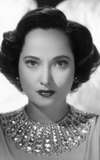 Merle Oberon