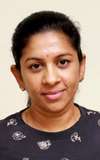 M. Soundarya Saravanan