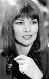 Glenda Jackson