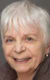 Christine Ozanne
