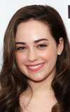 Mary Mouser