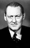 Lionel Barrymore