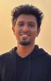 Arun Pradeep