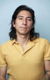 Jonny Gallegos