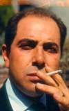 Alberto «Atabar» Pedret
