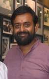 Chandrasish Ray