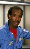 Erick Ray Evans