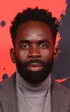 Jimmy Akingbola