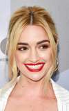 Brianne Howey