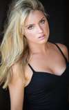 Sophie Tilson