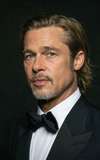 Brad Pitt