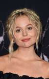 Emily Alyn Lind