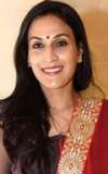 Aishwarya Rajinikanth