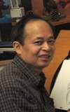 Ruben A. Aquino