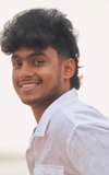 Mithun Jai Sankar