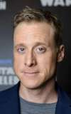 Alan Tudyk