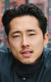 Steven Yeun
