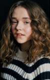Sophia Reid-Gantzert