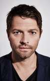 Misha Collins