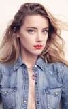 Amber Heard