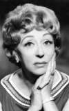 Thora Hird