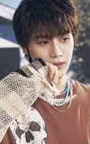Johnny Suh Suh
