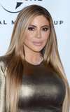 Larsa Pippen
