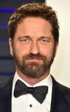 Gerard Butler