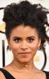 Zazie Beetz