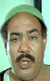 Ali El Sherif