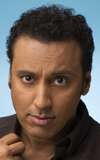 Aasif Mandvi