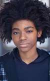 Shamori Washington