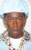Tyler  the Creator