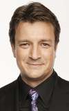 Nathan Fillion