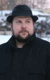 Markus Persson