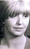Mary MacLeod