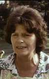Hilda Fenemore