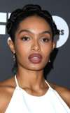 Yara Shahidi
