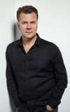 Ian Fitzgibbon