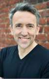 Chris Carey